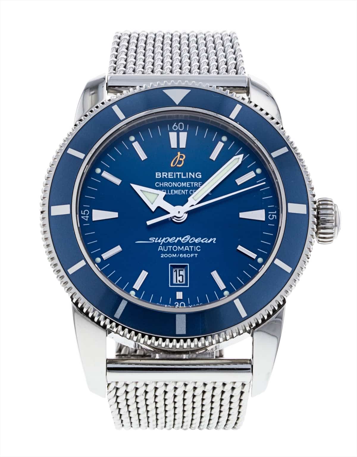 Breitling SuperOcean Heritage A17320